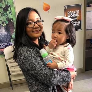 Meet your Posher, Erika lois